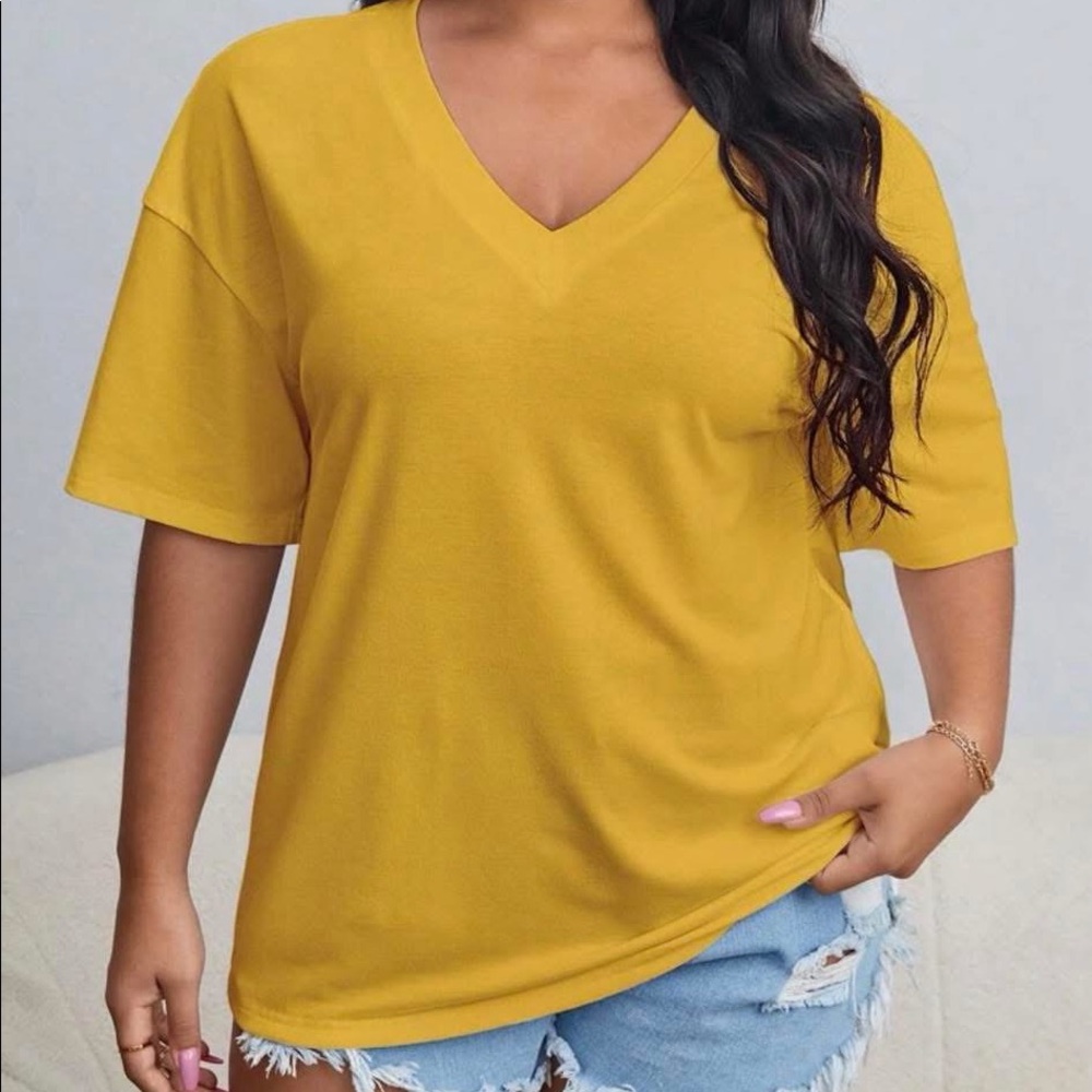 **Brand New** fall TShirt